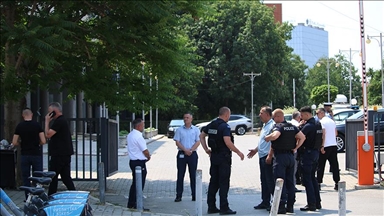 Evakuisani zastupnici Skupštine Kosova zbog prijetnje