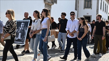 Sahranjeni Diogo Jota i njegov brat: Od Portugalca se emotivno oprostili porodica i fudbalski velikani
