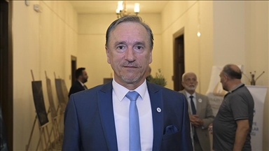 Ljekar koji je preživio genocid u Srebrenici Ilijaz Pilav: Nakon hiljada "nikad više", danas se dešava Gaza