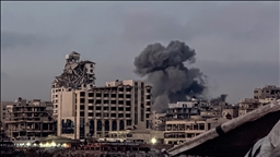 Israel receives Hamas’ response to ceasefire proposal, details being discussed: Israeli media