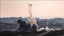La Malaisie et la France soutiennent le cessez-le-feu à Gaza et l'entrée de l'aide humanitaire