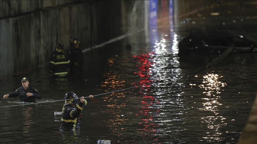 Death toll in Texas flash floods rises to 51
