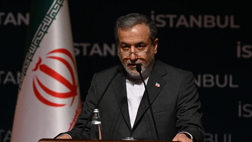 Iran warns ‘whole region and beyond will suffer’ if Israel escapes accountability