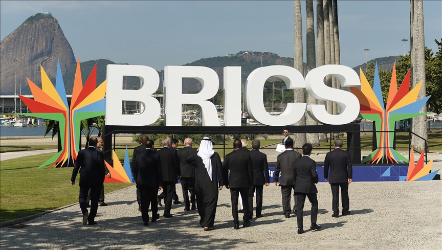 BRICS summit condemns military strikes against Iran