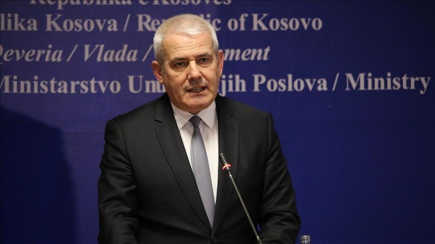 Sveçla  Burimi i kërcënimit me bombë në Kuvendin e Kosovës është në Serbi