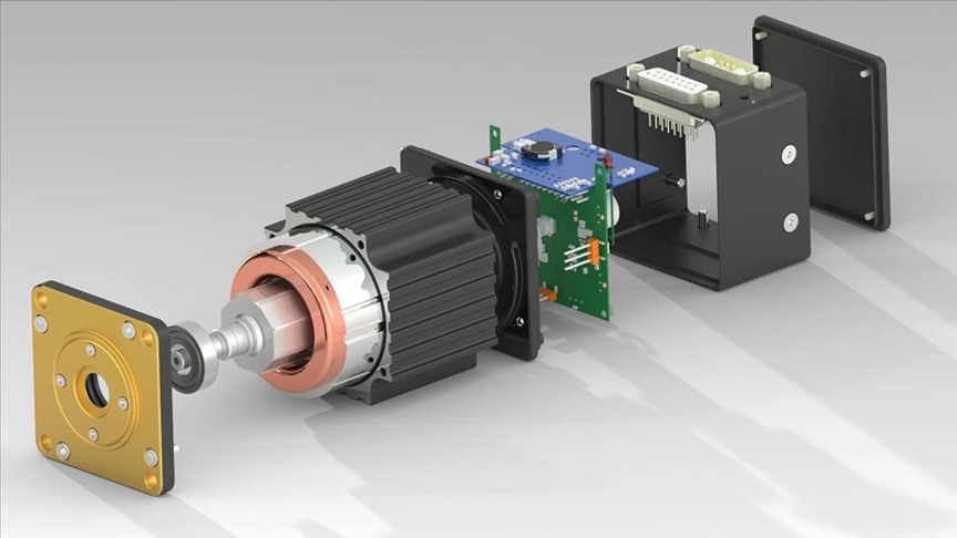 Yeni nesil motorlar savunmaya güç katacak