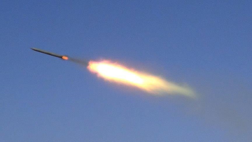 Израильская армия сообщила о перехвате ракеты из Йемена