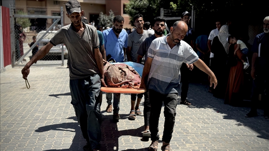 Rritet në mbi 57 400 numri i palestinezëve të vrarë nga sulmet izraelite