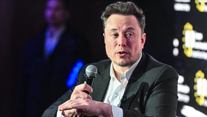 Musk, ABD'lilerin yeni siyasi parti isteyip istemediklerine yönelik anketin sonuçlarını açıkladı