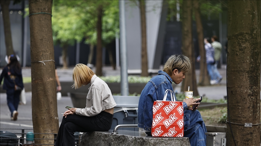 Record 1M shop owners close businesses in South Korea in 2024 Record 1M shop owners close businesses in South Korea in 2024