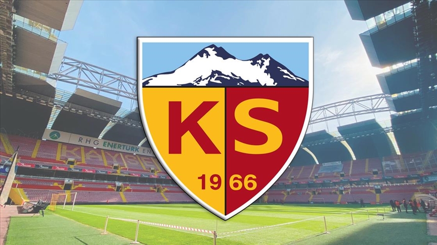 Kayserispor, 6 futbolcusuyla yollarını ayırdı