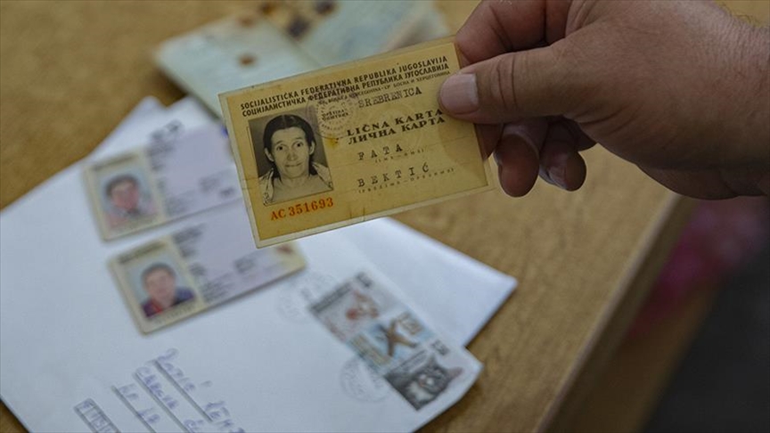 E identifikuar gati 30 vjet pas vdekjes  Fata Bektiq  e vetmja grua që do të varroset më 11 korrik në Potoçari