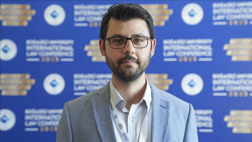 Boğaziçi Üniversitesi Uluslararası Hukuk Konferansı 2025 sona erdi