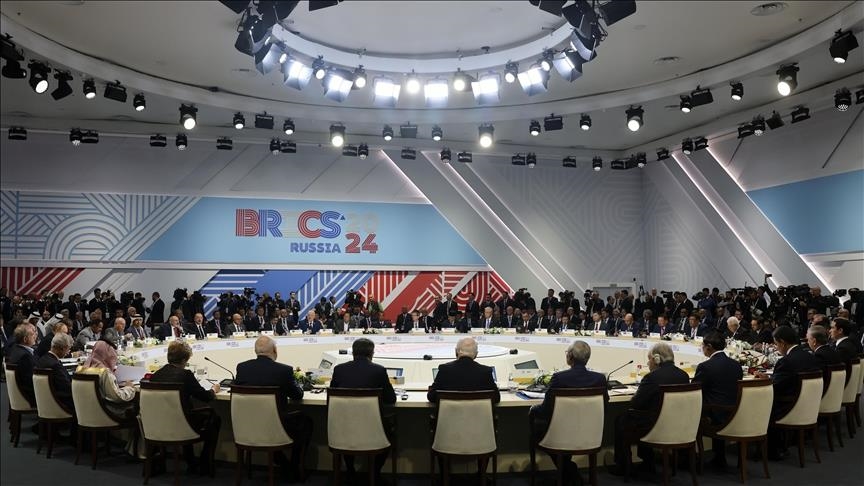 Самит на БРИКС 2025: Што е следно за блокот во пресрет на средбата на лидерите во Бразил?