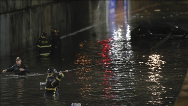 Death toll in Texas flash floods rises to 51