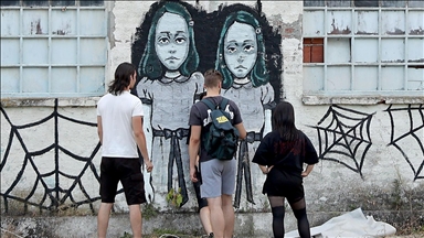 "Slaughter festival" kod Niša spoj umetničkog horor filma i heavy metal zvuka