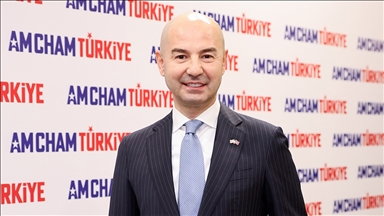 Türkiye-ABD ticari ilişkileri küresel zorluklara rağmen gelişmeye devam ediyor