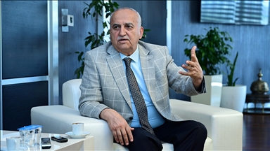 Özbek-Türk organize sanayi bölgesi yatırımcılarını bekliyor