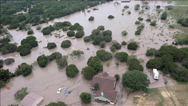 Texas : Le bilan des victimes des inondations s'alourdit à 67 morts 