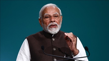 At BRICS, Indian premier calls for ‘inclusive multipolar’ world