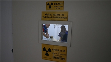 Kahramanmaraş'taki Kapıçam Bakımevi sokak hayvanlarına hem yuva hem şifa oluyor