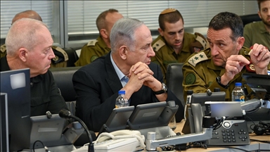 Hamas’ changes to Gaza ceasefire proposal ‘unacceptable’: Netanyahu’s office