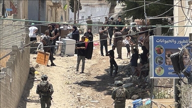 Više povrijeđenih u izraelskoj raciji na Zapadnoj obali, ilegalni doseljenici nastavljaju napade na Palestince