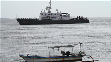 Indonesia: Another body recovered after Bali ferry disaster; 28 still missing