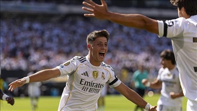 قدم.. ريال مدريد يكمل عقد المتأهلين لنصف نهائي مونديال الأندية
