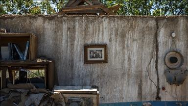 Russia claims it took control of 2 settlements in Ukraine’s Donetsk, Kharkiv regions