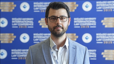 Boğaziçi Üniversitesi Uluslararası Hukuk Konferansı 2025 sona erdi