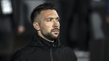 Porto'da teknik direktörlük görevine Francesco Farioli getirildi