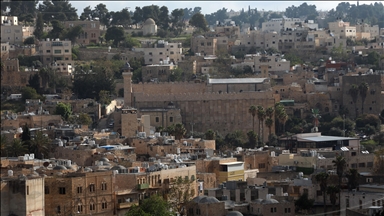 Palestinian tribes reject proposal to establish ‘tribal emirate’ in Hebron