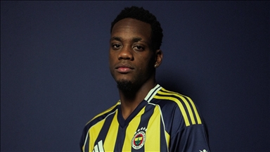 Fenerbahçe, Kolombiyalı futbolcu Jhon Duran'ı 1 yıllığına kiraladı