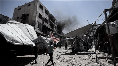 Israel rushes to ‘depopulate’ northern Gaza before possible ceasefire: Report