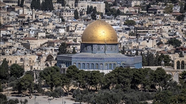 La Palestine alerte sur la multiplication des incursions des colons israéliens à Al-Aqsa