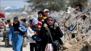 Hamas'ın Gazze'de ateşkes teklifine yanıtında 3 önemli konuda talepte bulunduğu ileri sürüldü