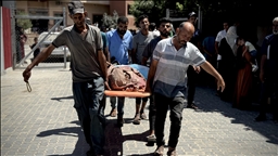 Rritet në mbi 57.400 numri i palestinezëve të vrarë nga sulmet izraelite