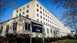 В Госдепе США обвинили ХАМАС в атаке на пункт распределения гумпомощи в Газе