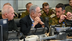 Hamas’ changes to Gaza ceasefire proposal ‘unacceptable’: Netanyahu’s office