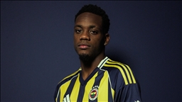 Fenerbahçe, Kolombiyalı futbolcu Jhon Duran'ı 1 yıllığına kiraladı