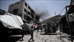 Israel rushes to ‘depopulate’ northern Gaza before possible ceasefire: Report