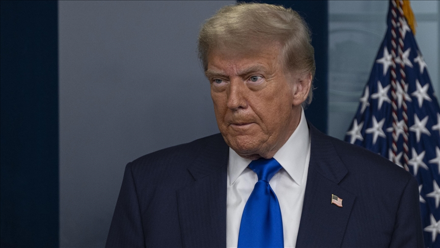 Trump kazao da bi sporazum o primirju u Gazi mogao biti postignut ove sedmice