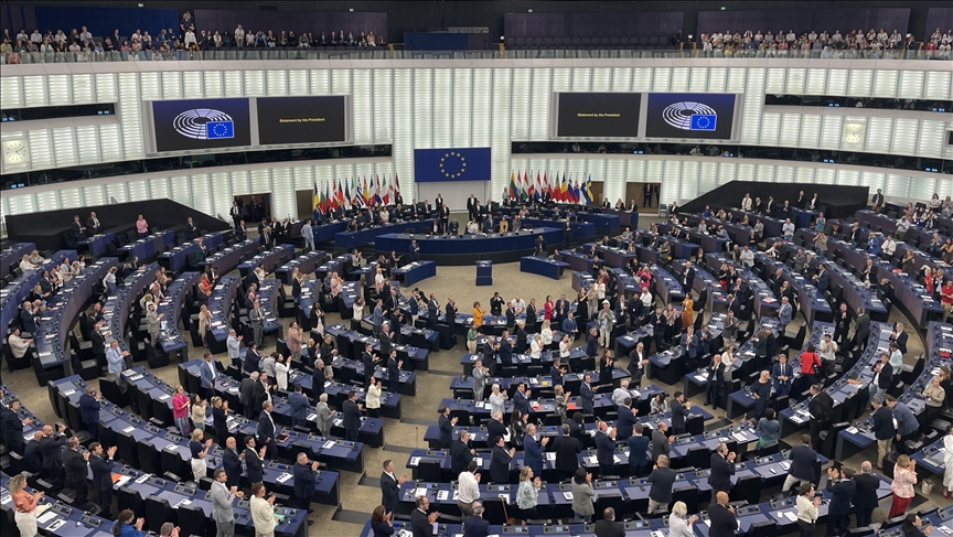 Përkujtimi i 30-vjetorit të gjenocidit në Srebrenicë, në PE theksohet parandalimi i gjenocidit në Gaza