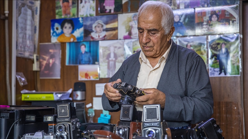 کۆنترین وێنەگریی خورماڵ تا ئێستا لە پیشەکەی بەردەوامە