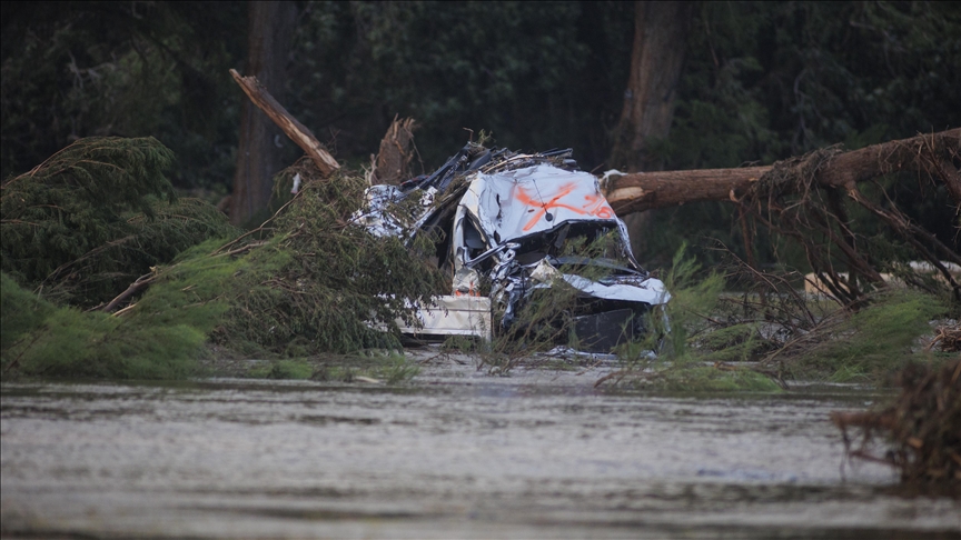 Girls’ summer camp confirms 27 campers, counselors died in Texas floods