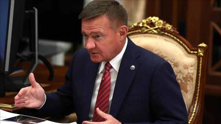 Russie : Le ministre des transports retrouvé mort dans la région de Moscou