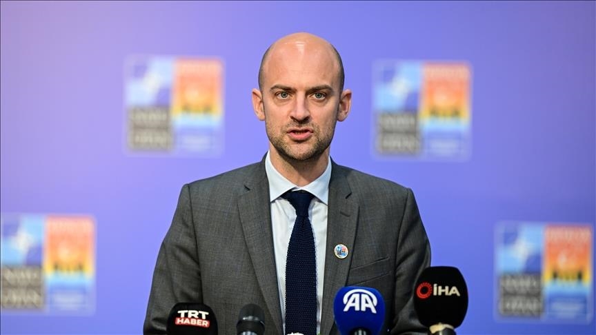 « On ne peut plus attendre » : Le chef de la diplomatie française appelle à un cessez-le-feu à Gaza