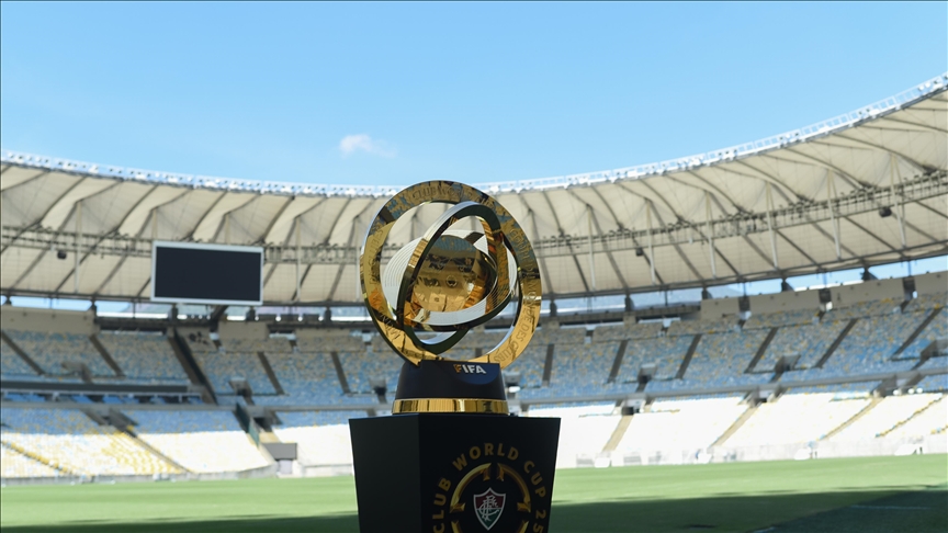 FIFA Kulüpler Dünya Kupası'nda yarı final heyecanı başlıyor