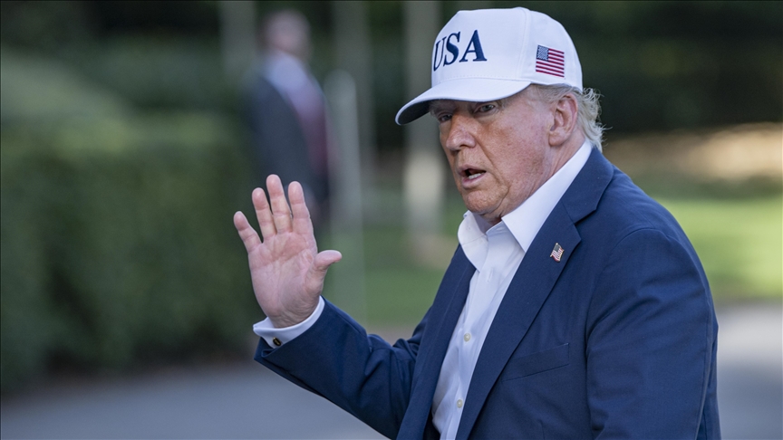 Trump: SAD će uvesti 25 posto carina Japanu i Južnoj Koreji